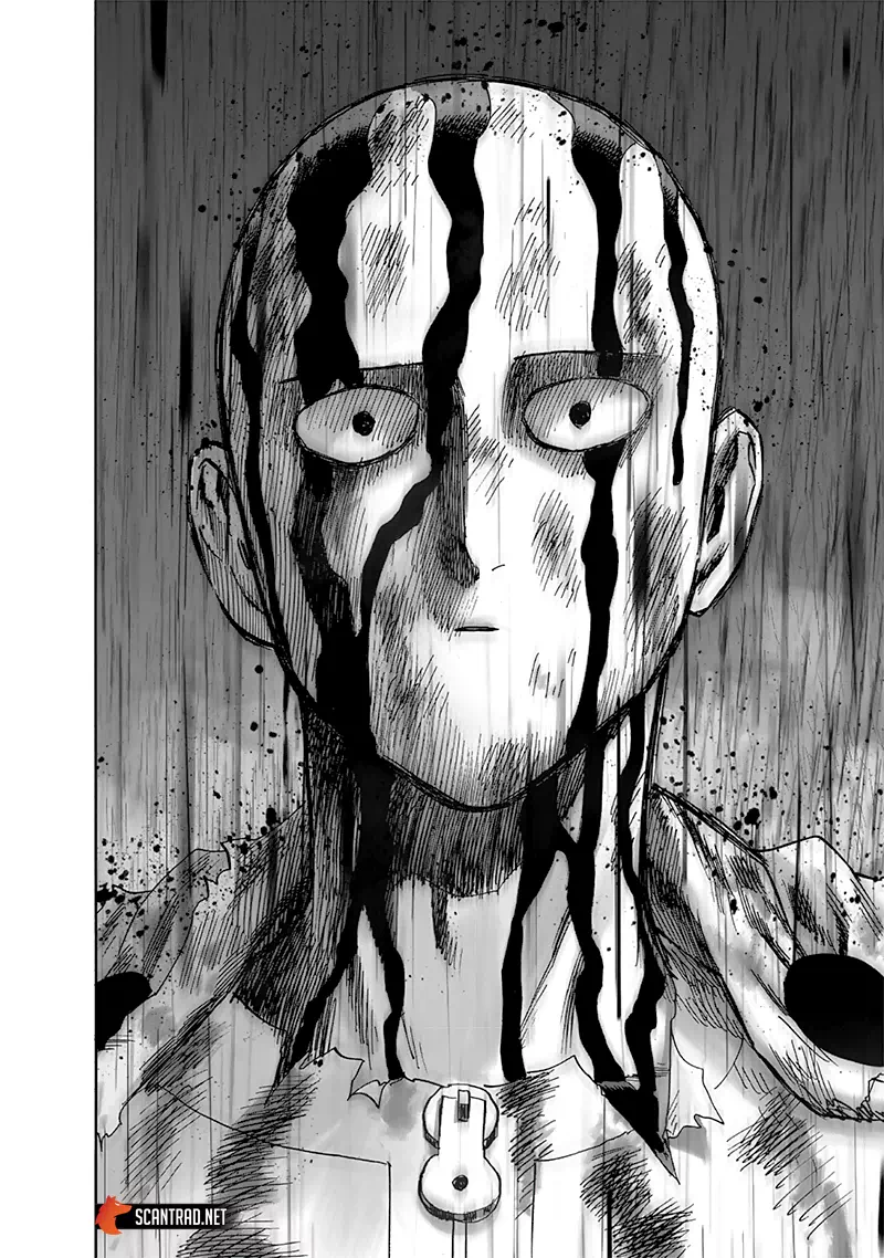  One Punch Man Français - One Punch Man 193 Carré - 33