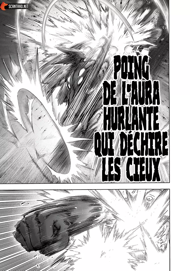  One Punch Man Français - One Punch Man 194 10 - 27