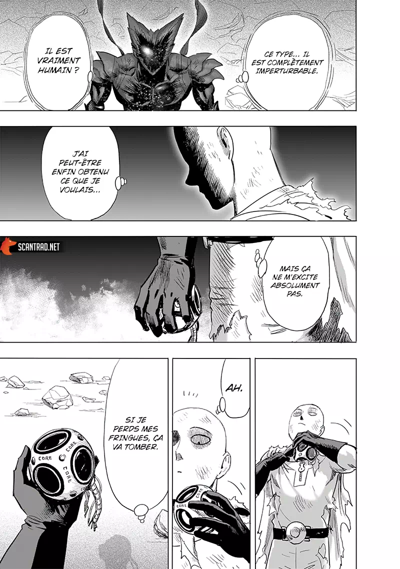  One Punch Man Français - One Punch Man 194 10 - 16