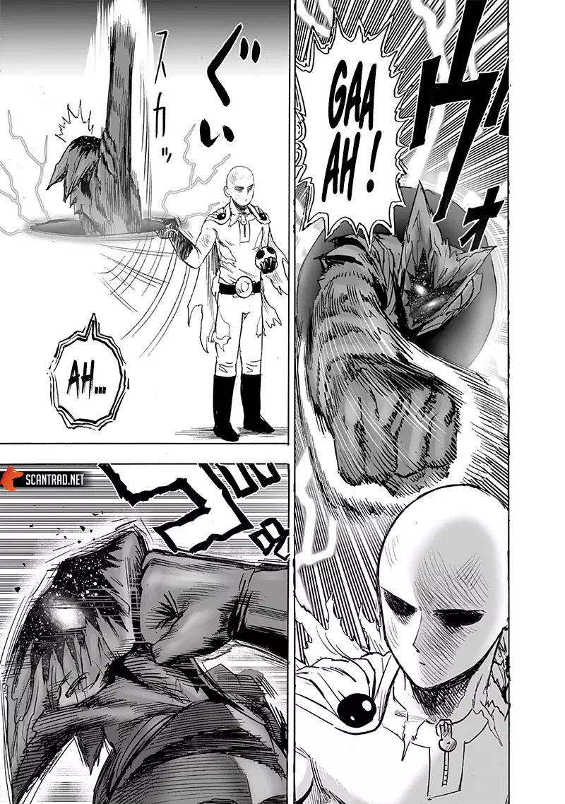  One Punch Man Français - One Punch Man 194 10 - 23