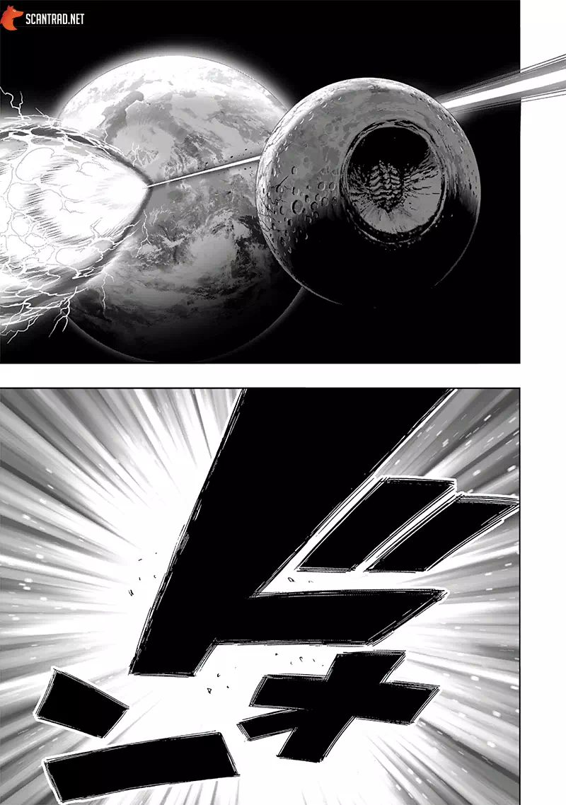  One Punch Man Français - One Punch Man 194 10 - 9