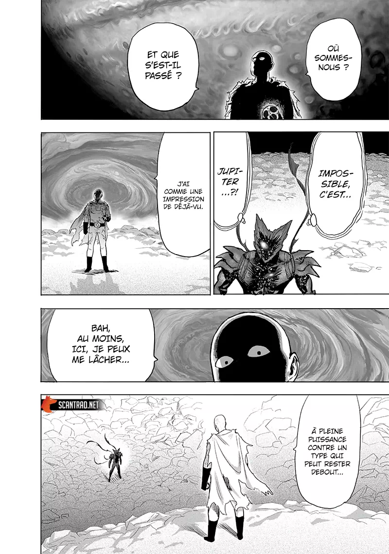  One Punch Man Français - One Punch Man 194 10 - 15