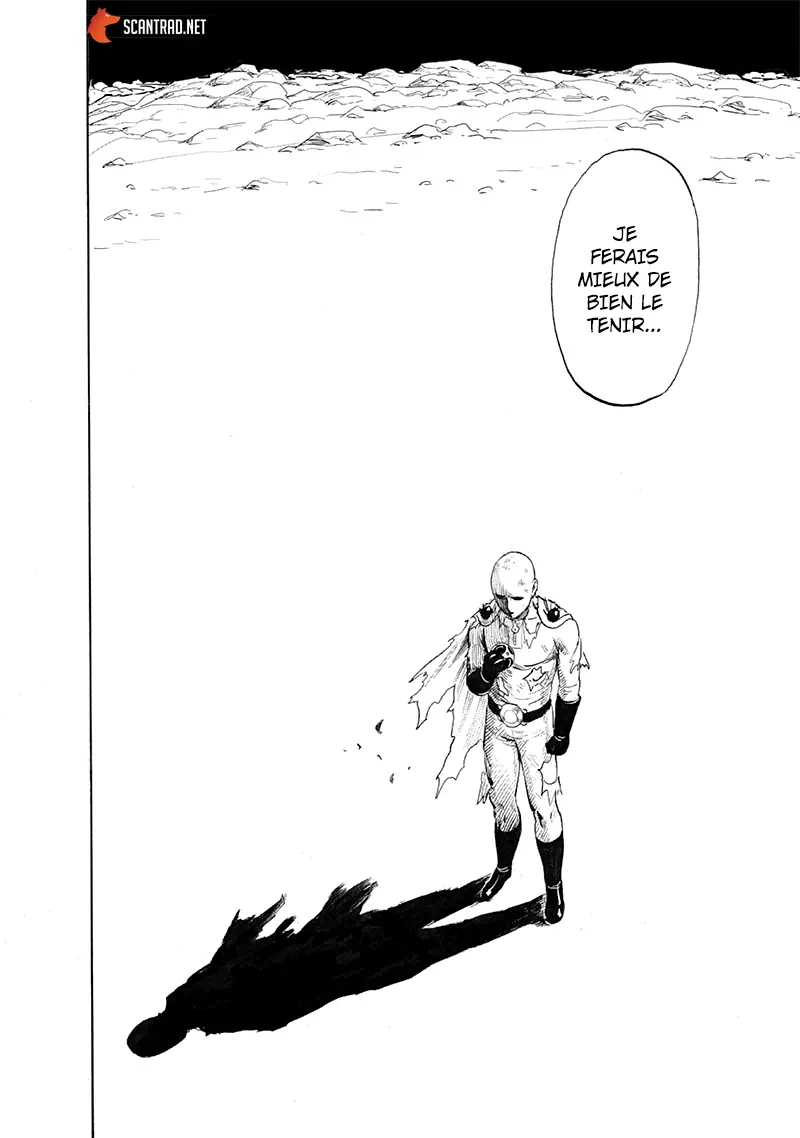  One Punch Man Français - One Punch Man 194 10 - 17