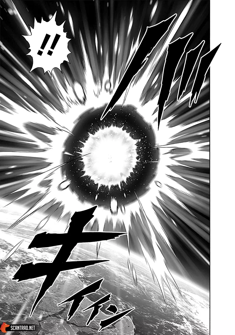  One Punch Man Français - One Punch Man 194 10 - 5