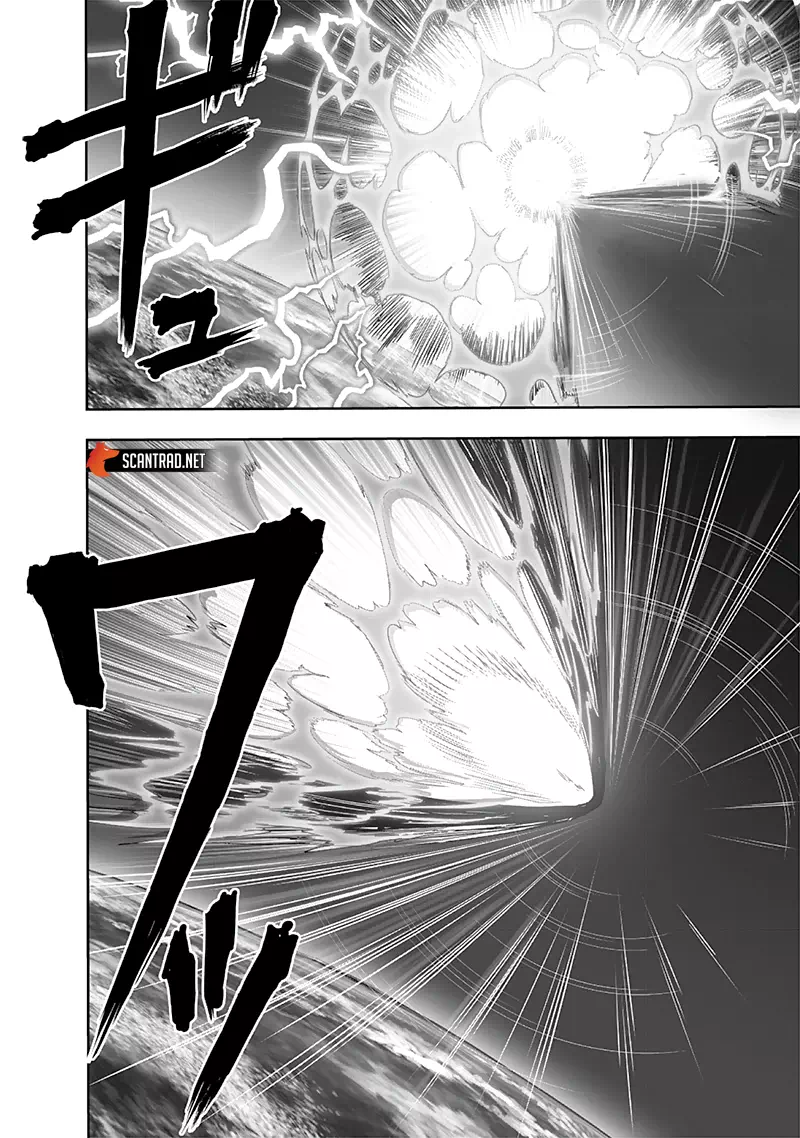  One Punch Man Français - One Punch Man 194 10 - 8