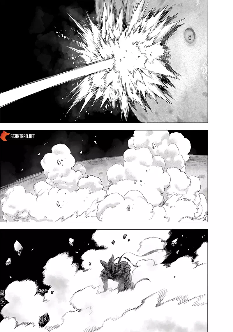  One Punch Man Français - One Punch Man 194 10 - 11