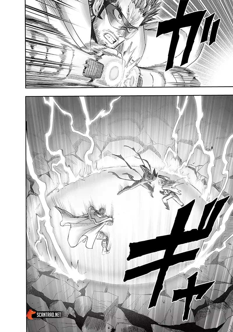  One Punch Man Français - One Punch Man 194 10 - 2