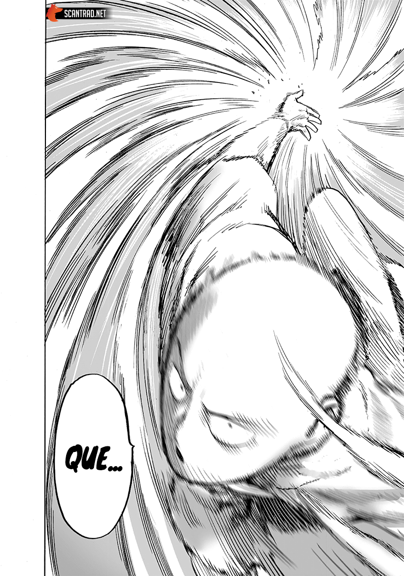  One Punch Man Français - One Punch Man 199 Un nouveau foyer - 20