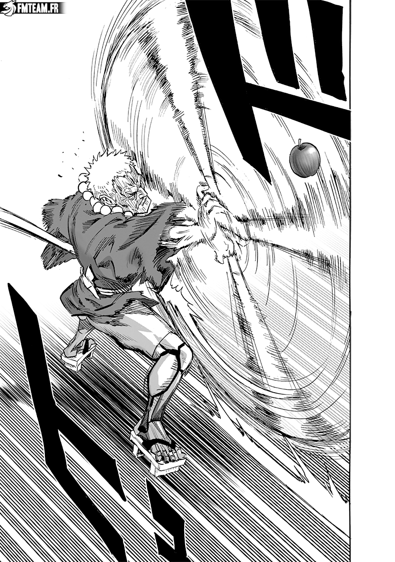  One Punch Man Français - One Punch Man 216 Évaluation - 13