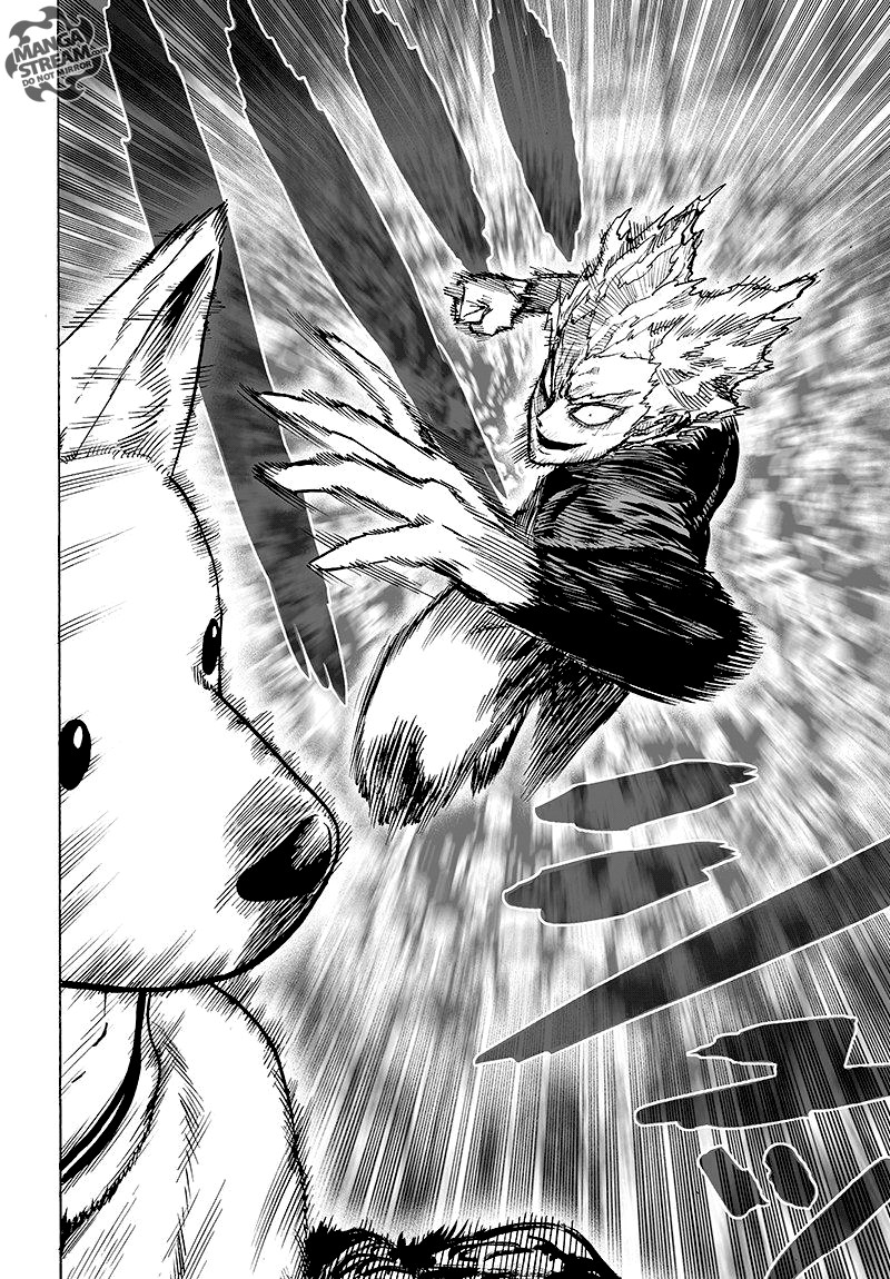  One Punch Man Français - One Punch Man 91 Hors norme - 30