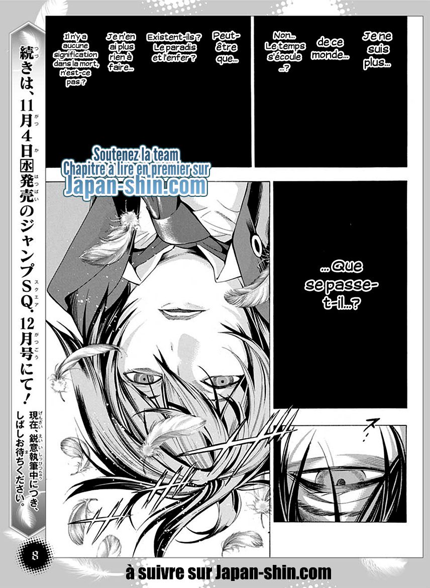  Platinum End Français - Platinum End 0 Prologue - 10