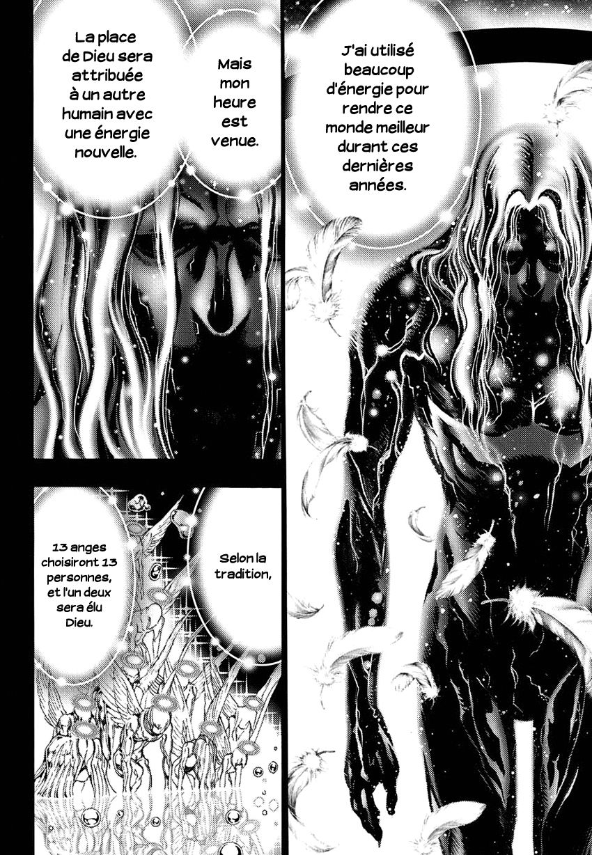  Platinum End Français - Platinum End 1 La cadeau de l'ange - 62