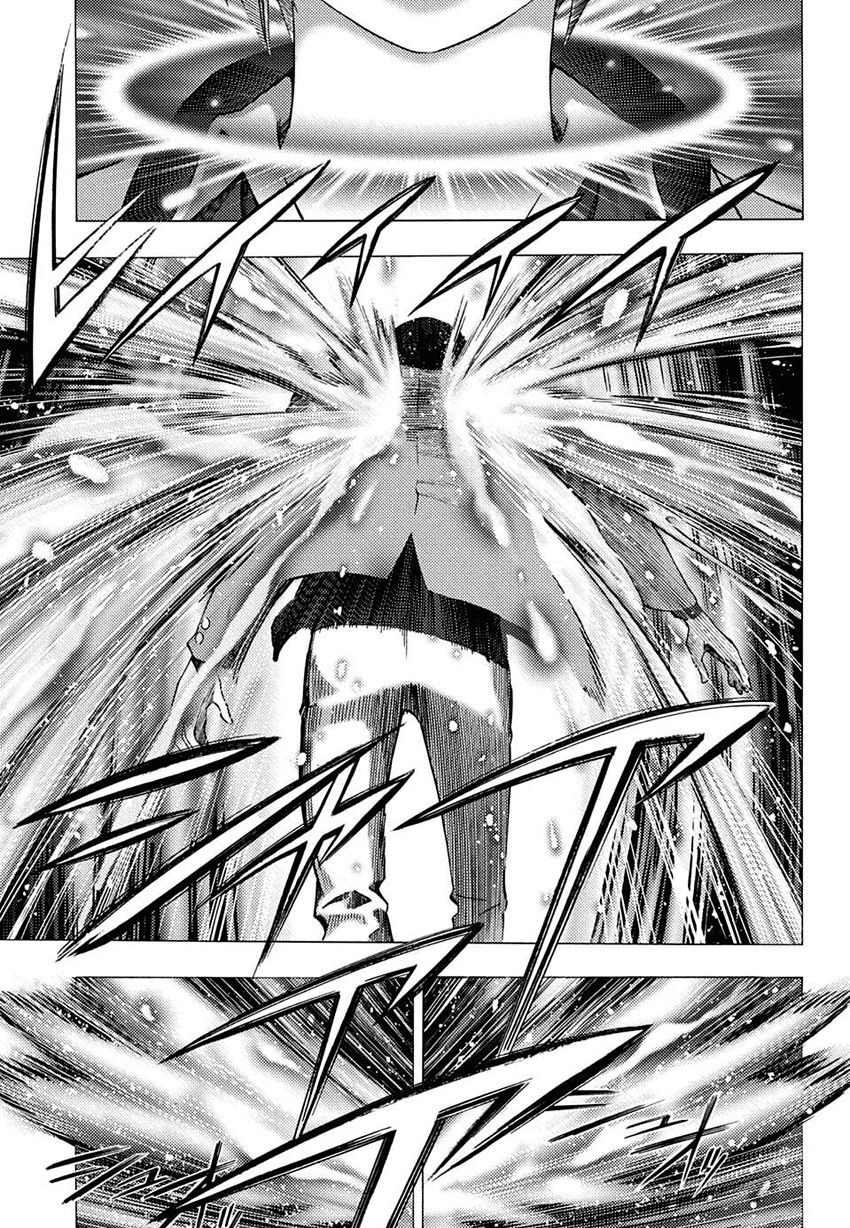  Platinum End Français - Platinum End 1 La cadeau de l'ange - 30