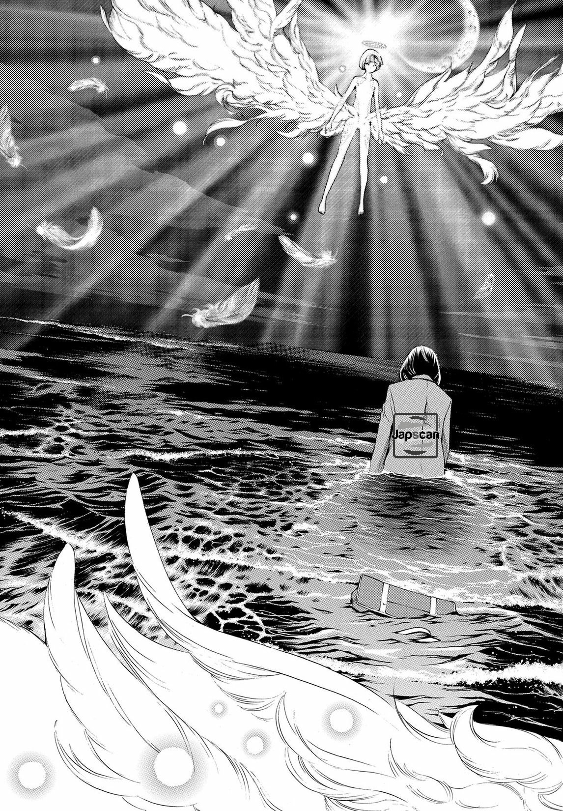  Platinum End Français - Platinum End 11 Le cœur d'une jeune fille pure - 41