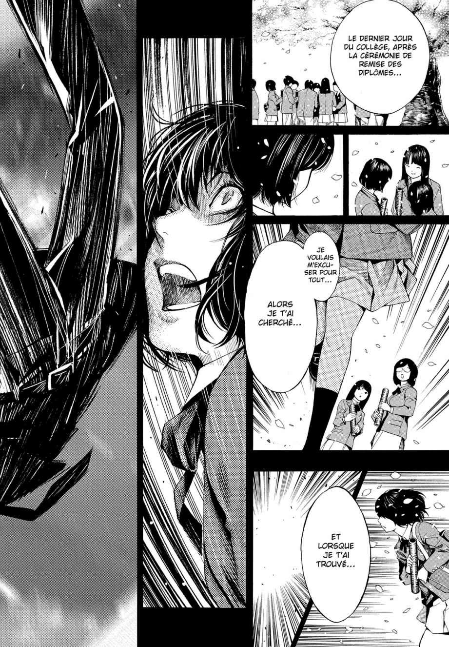  Platinum End Français - Platinum End 12 La marque d'une promesse - 38