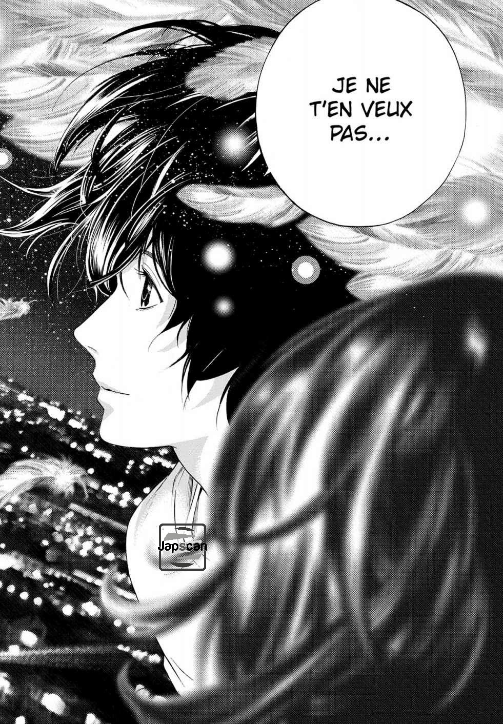  Platinum End Français - Platinum End 12 La marque d'une promesse - 60