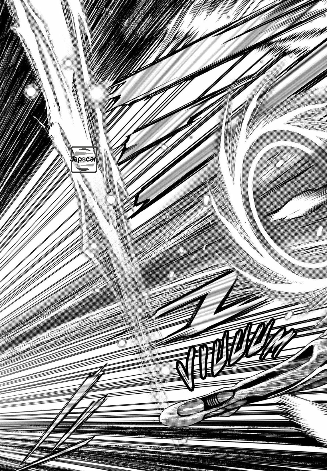  Platinum End Français - Platinum End 13 La visage de la détermination - 64