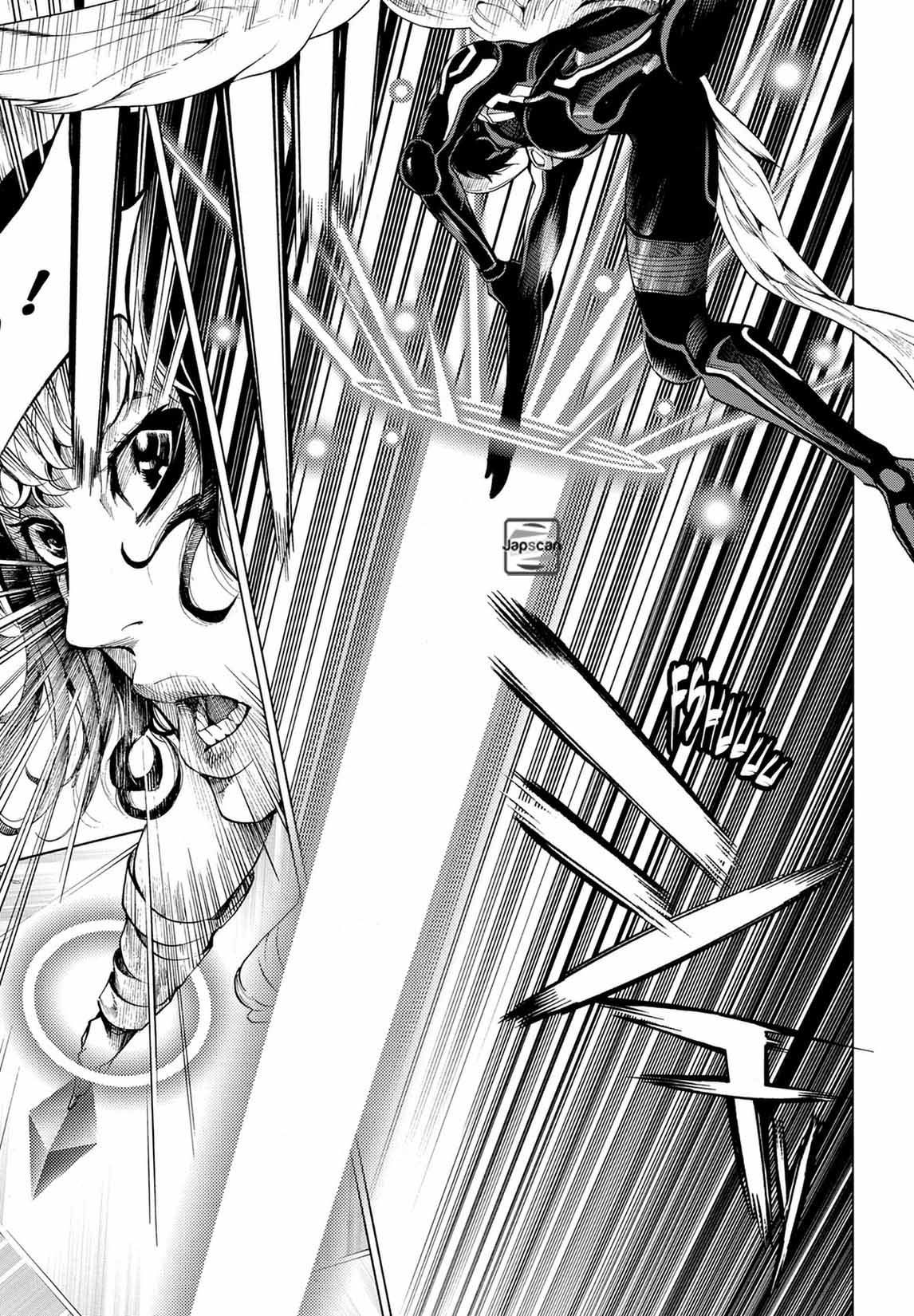  Platinum End Français - Platinum End 15 Attirés dans le piège - 36