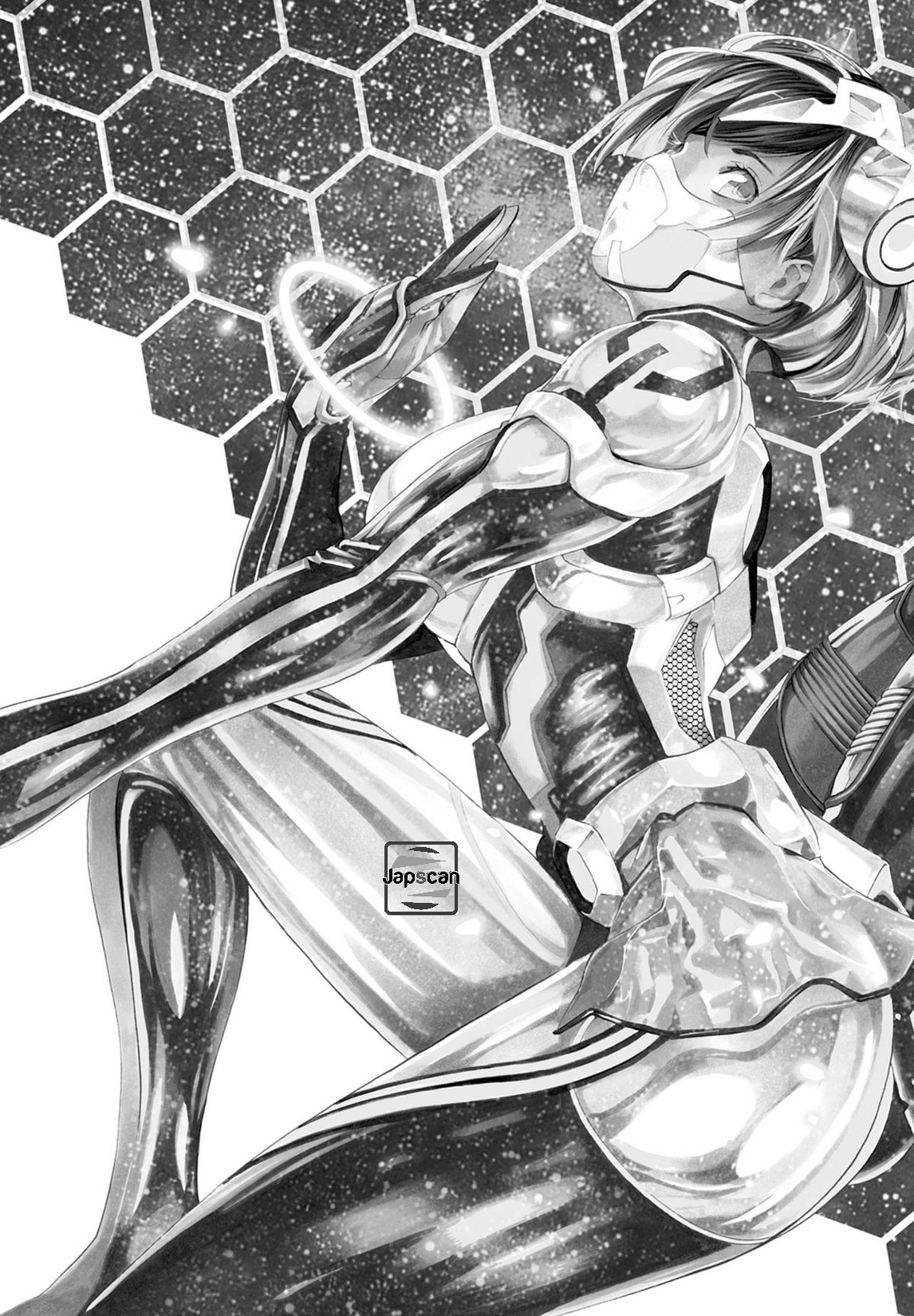  Platinum End Français - Platinum End 16 Des Larmes - 3