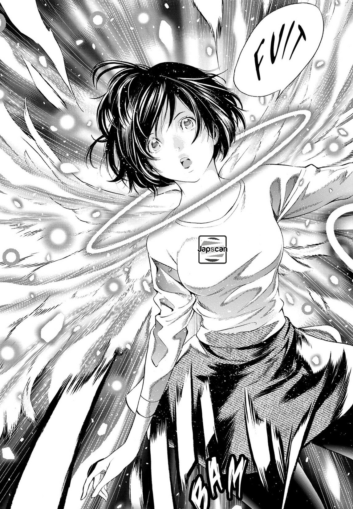  Platinum End Français - Platinum End 16 Des Larmes - 40