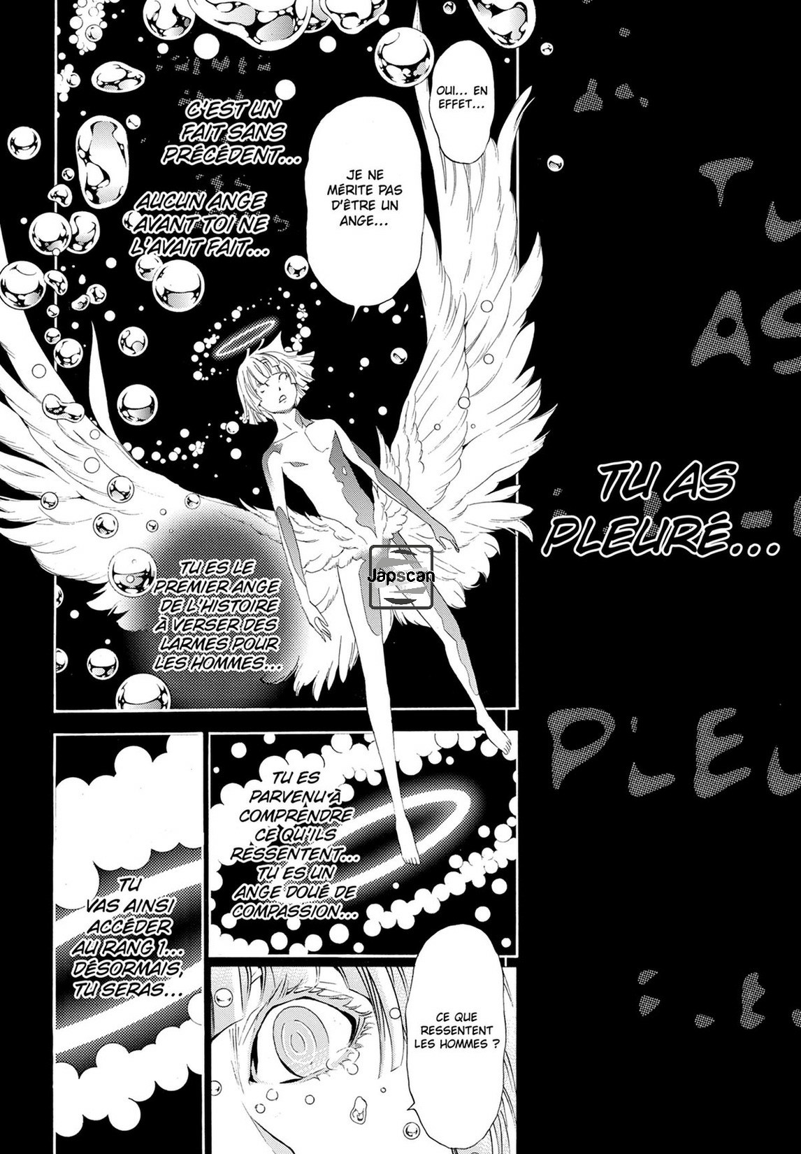  Platinum End Français - Platinum End 16 Des Larmes - 37