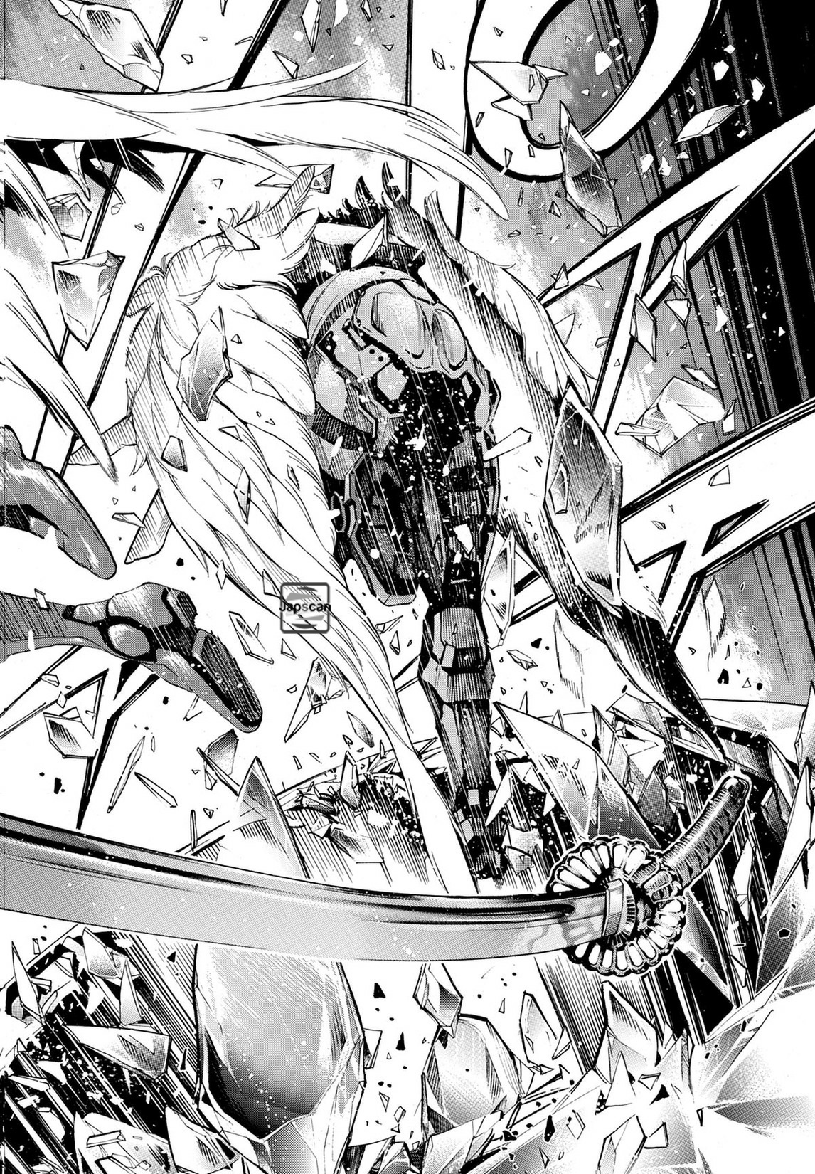  Platinum End Français - Platinum End 17 Palpitations - 47