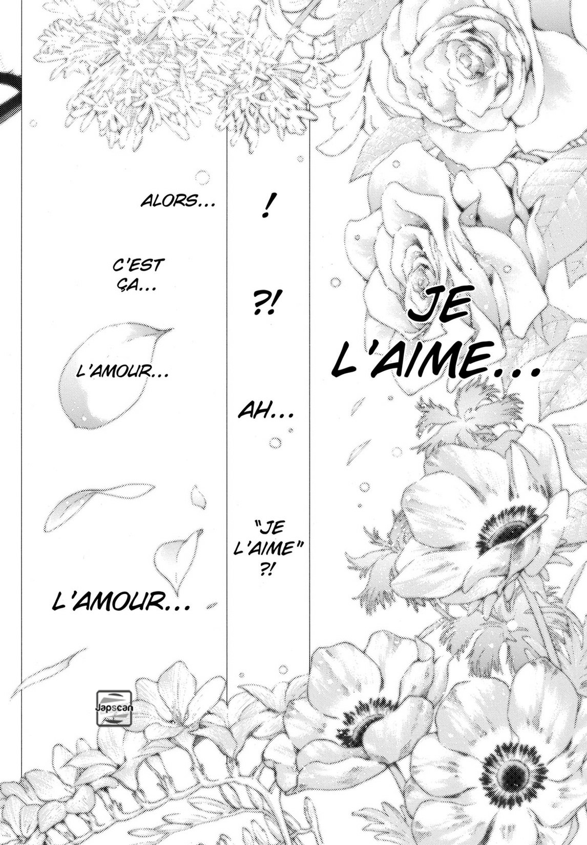  Platinum End Français - Platinum End 17 Palpitations - 15