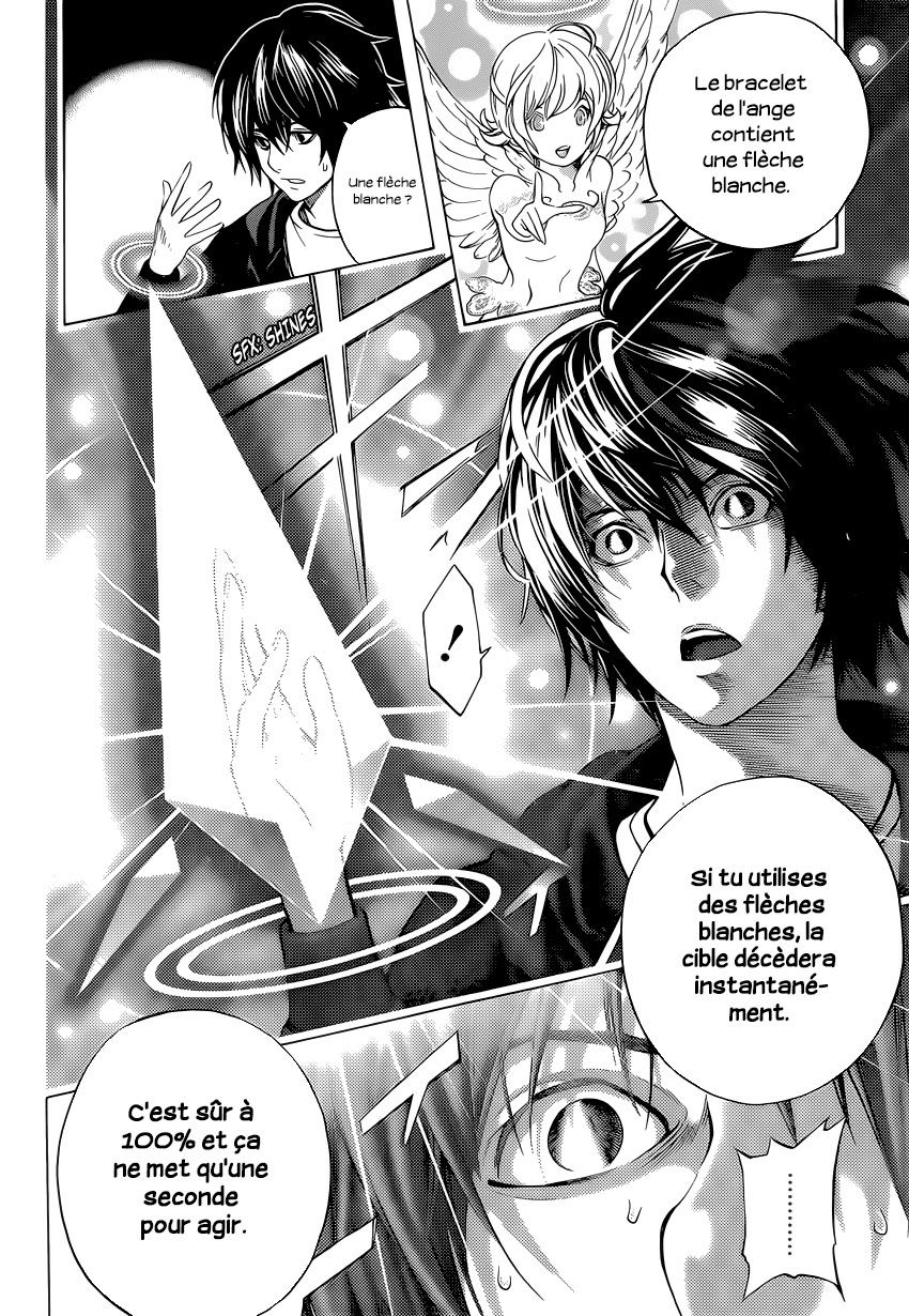  Platinum End Français - Platinum End 2 L’instinct de l’homme - 22