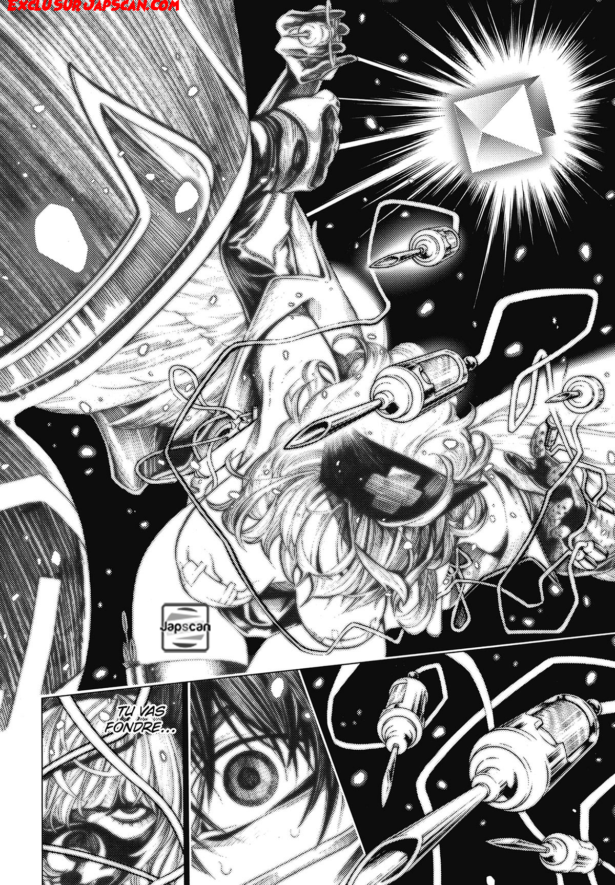  Platinum End Français - Platinum End 20 Chapitre 20 - 27