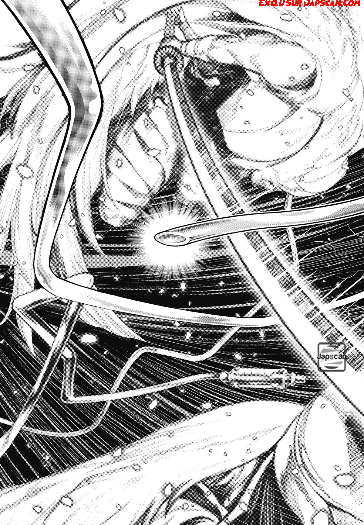  Platinum End Français - Platinum End 20 Chapitre 20 - 38