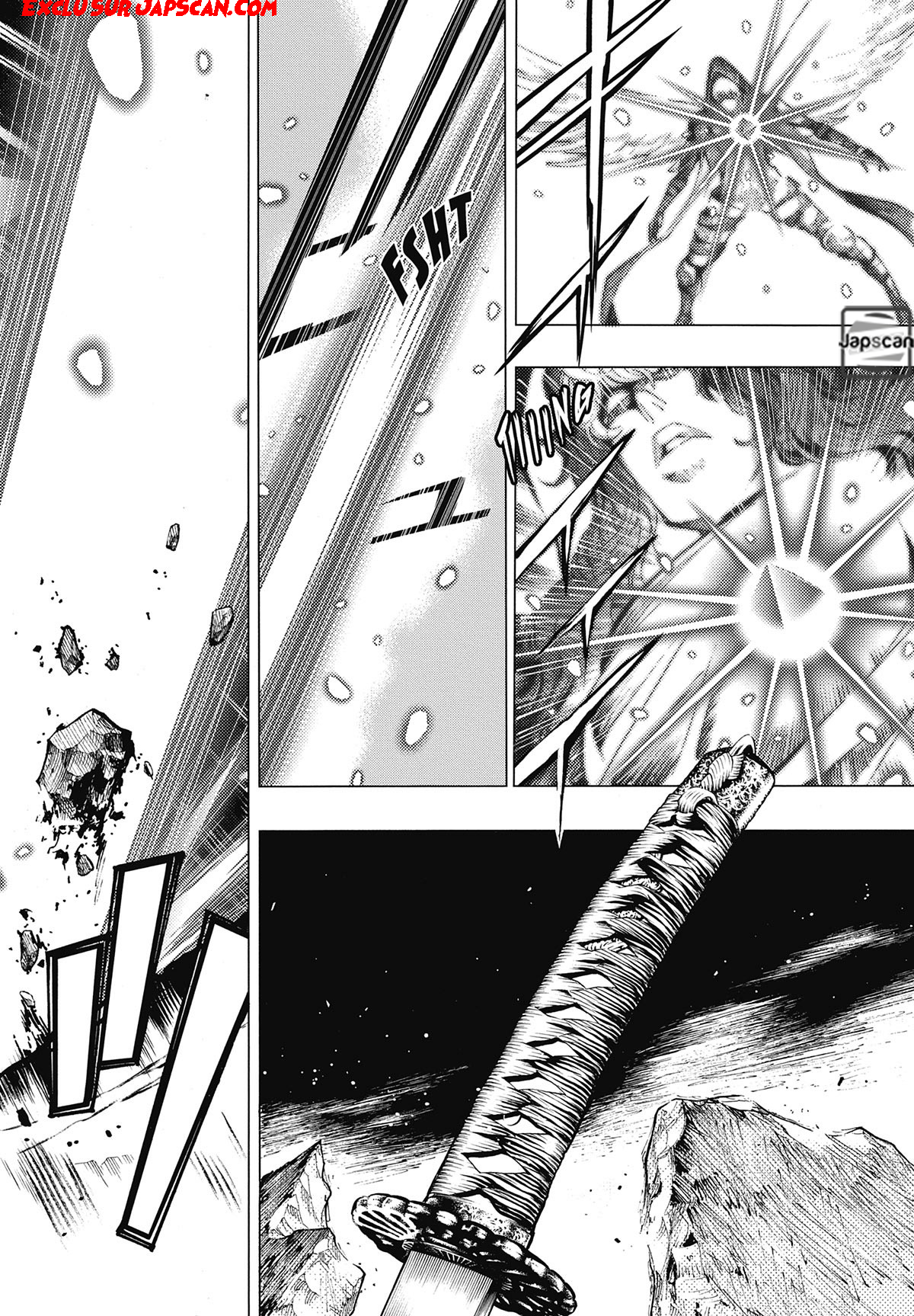  Platinum End Français - Platinum End 20 Chapitre 20 - 35