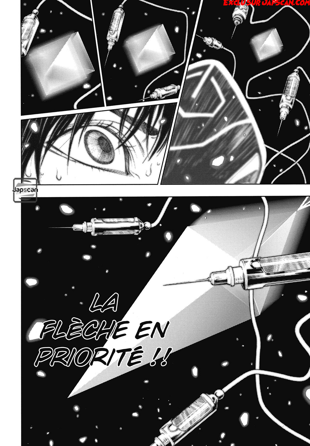  Platinum End Français - Platinum End 20 Chapitre 20 - 29