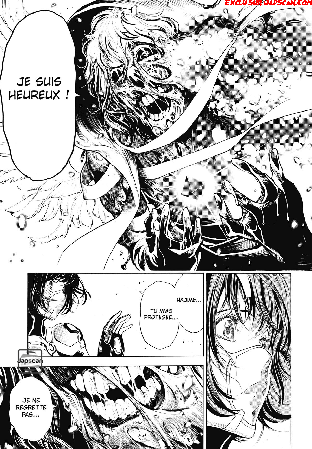  Platinum End Français - Platinum End 20 Chapitre 20 - 48