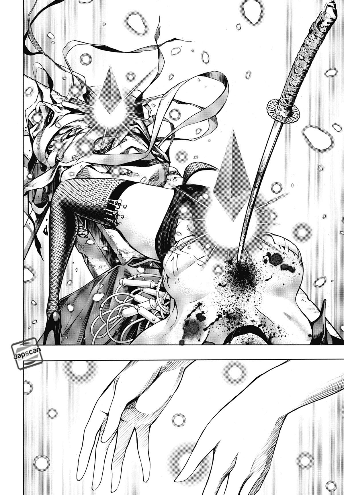  Platinum End Français - Platinum End 21 Deux visions opposées - 5