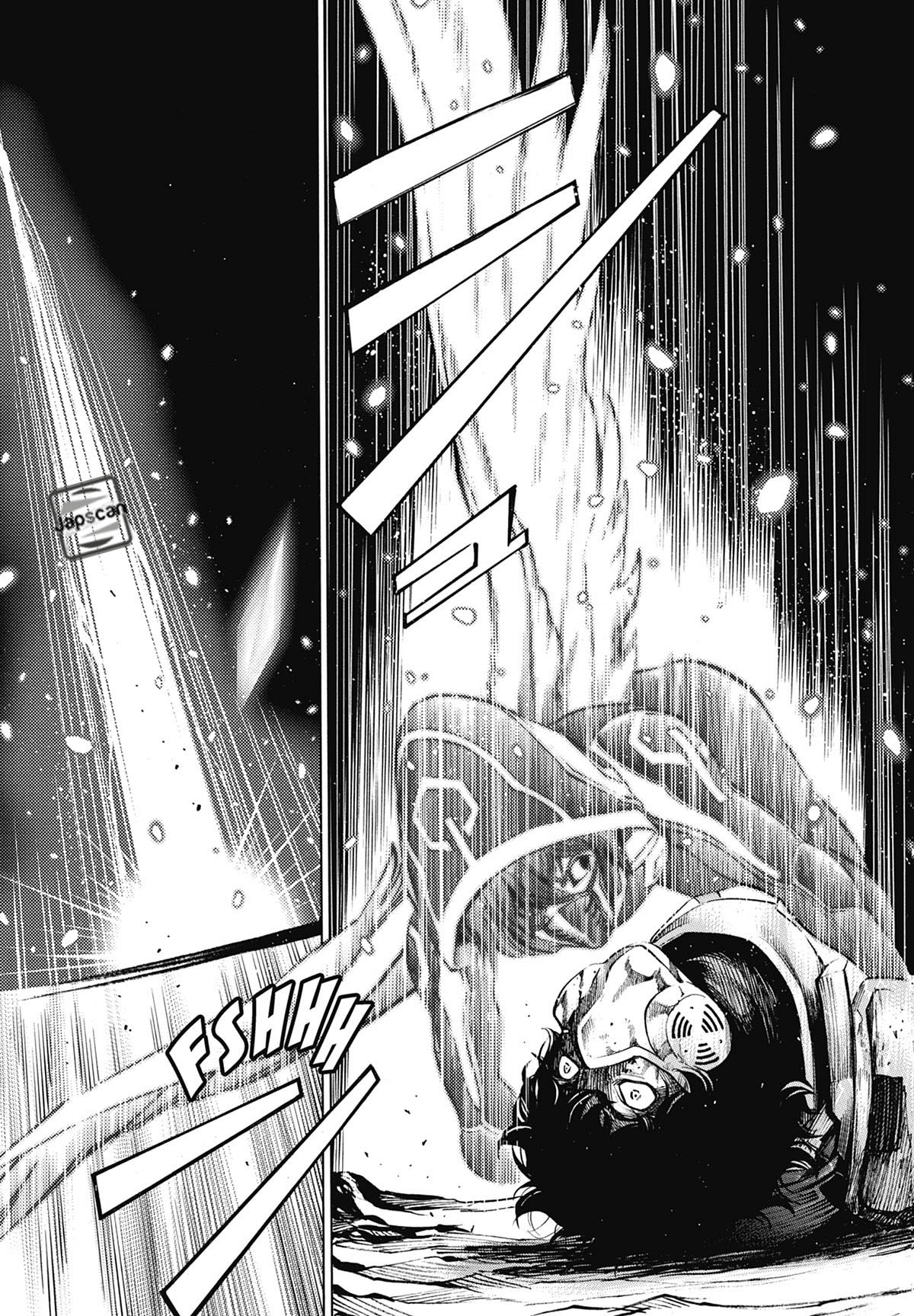  Platinum End Français - Platinum End 21 Deux visions opposées - 24