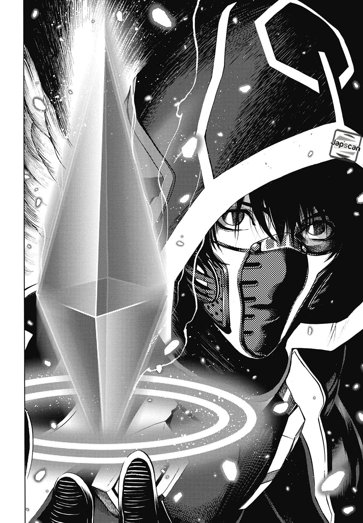  Platinum End Français - Platinum End 21 Deux visions opposées - 41