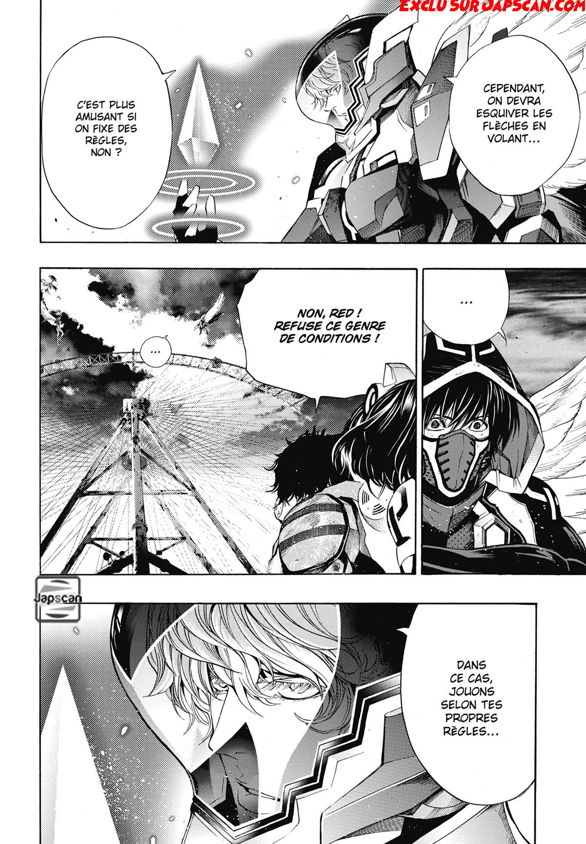  Platinum End Français - Platinum End 22 La beauté éternelle - 3