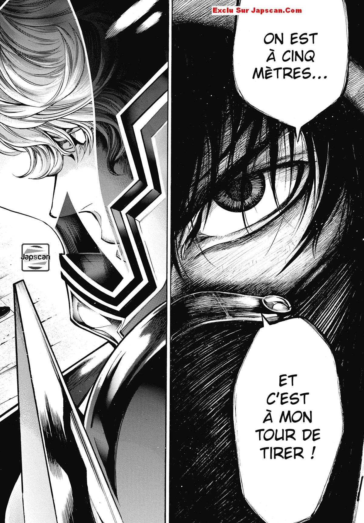  Platinum End Français - Platinum End 23 Pour un monde meilleur - 43