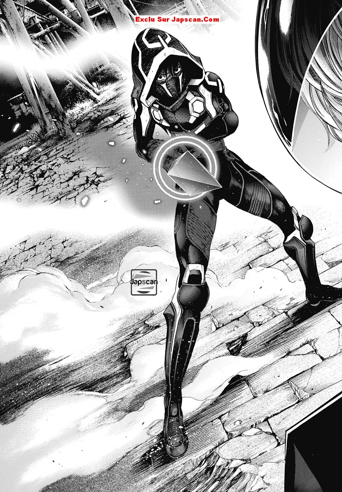  Platinum End Français - Platinum End 23 Pour un monde meilleur - 44