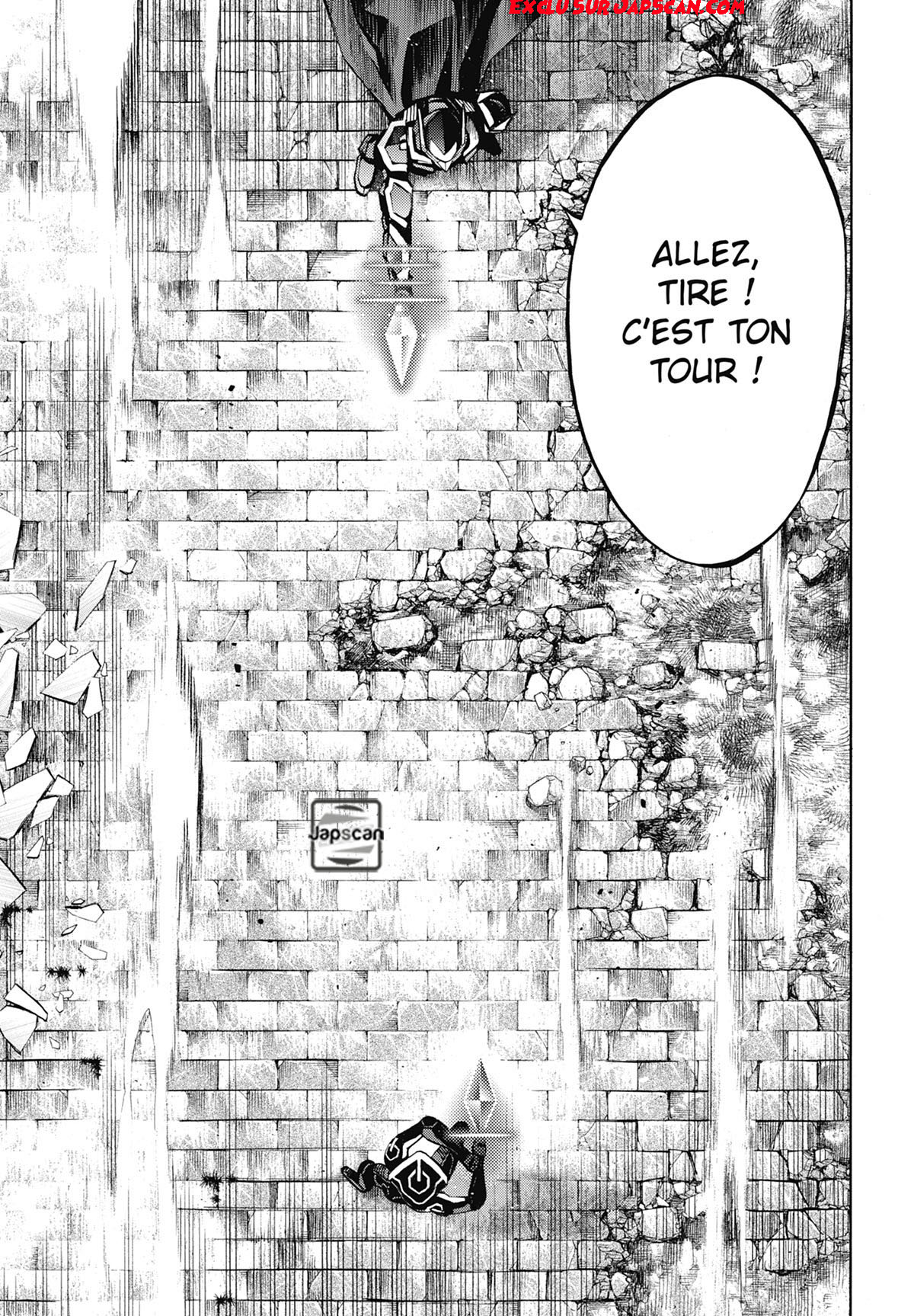  Platinum End Français - Platinum End 24 Confiance absolue - 2