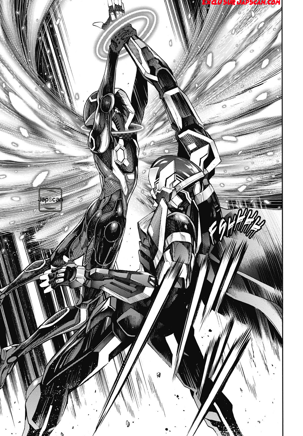  Platinum End Français - Platinum End 24 Confiance absolue - 32