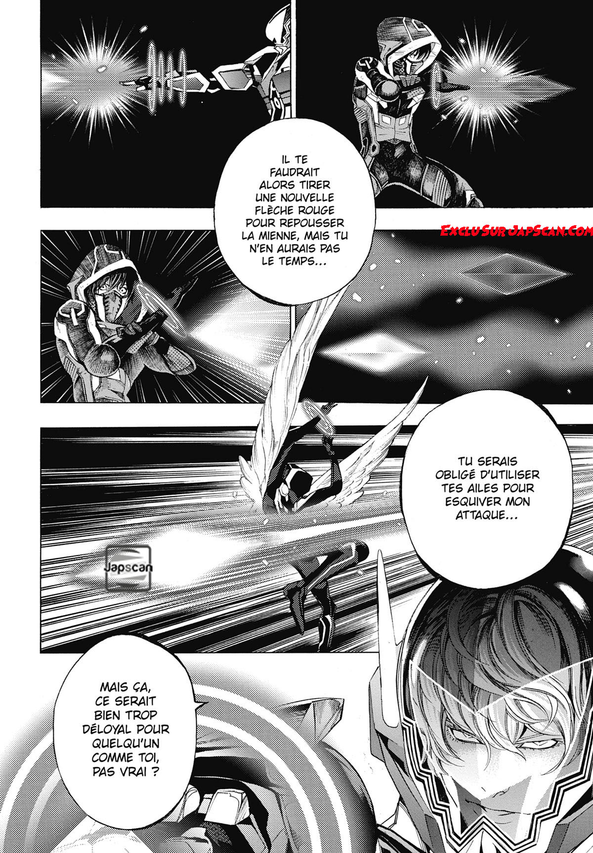  Platinum End Français - Platinum End 24 Confiance absolue - 5