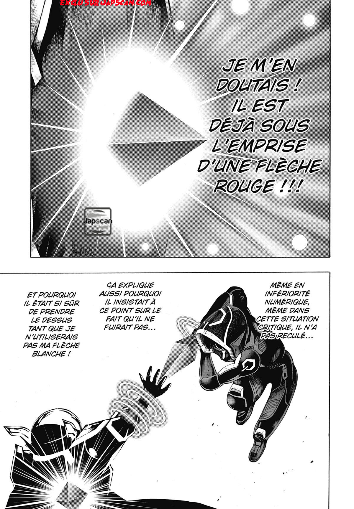  Platinum End Français - Platinum End 24 Confiance absolue - 30