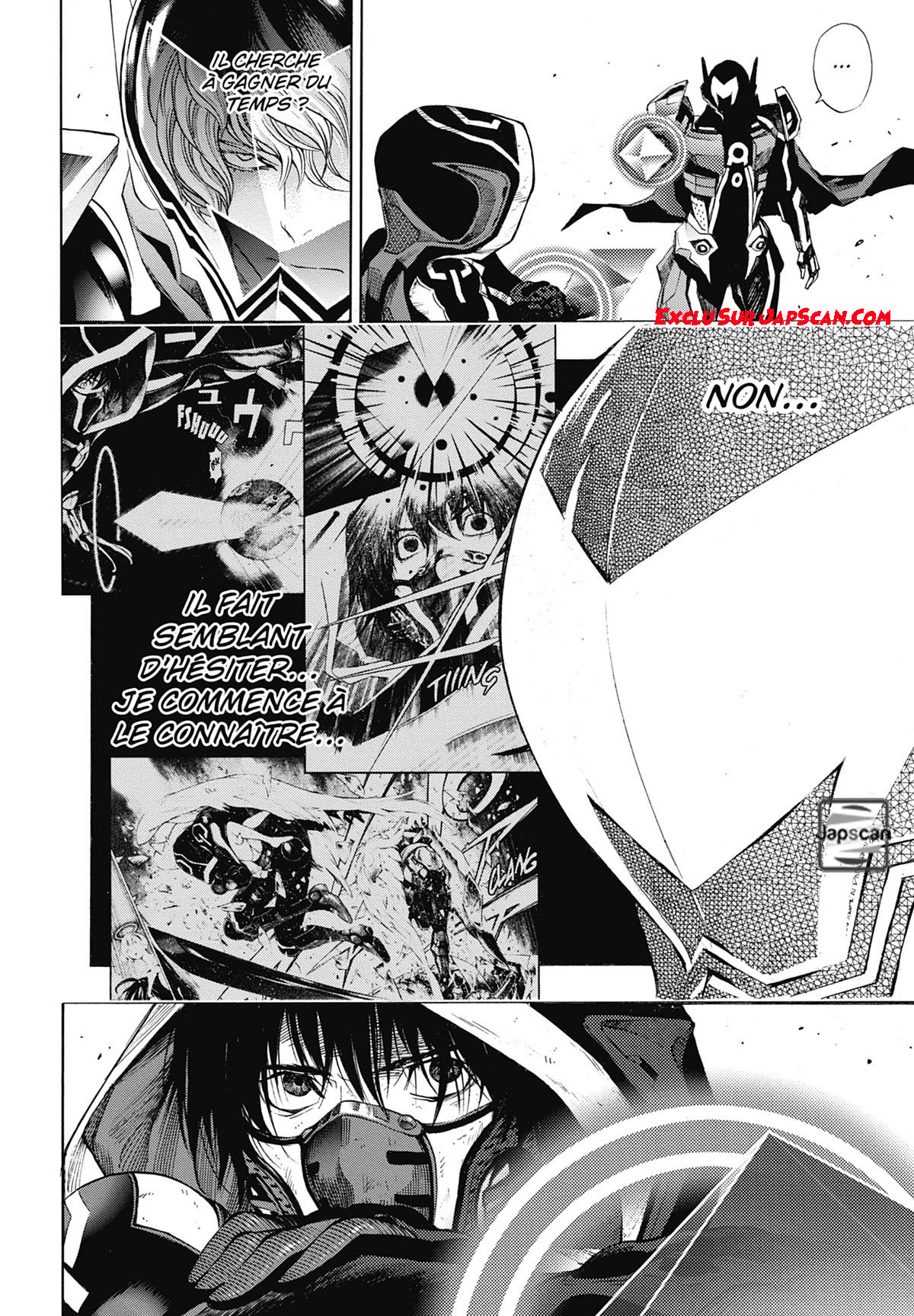  Platinum End Français - Platinum End 24 Confiance absolue - 13