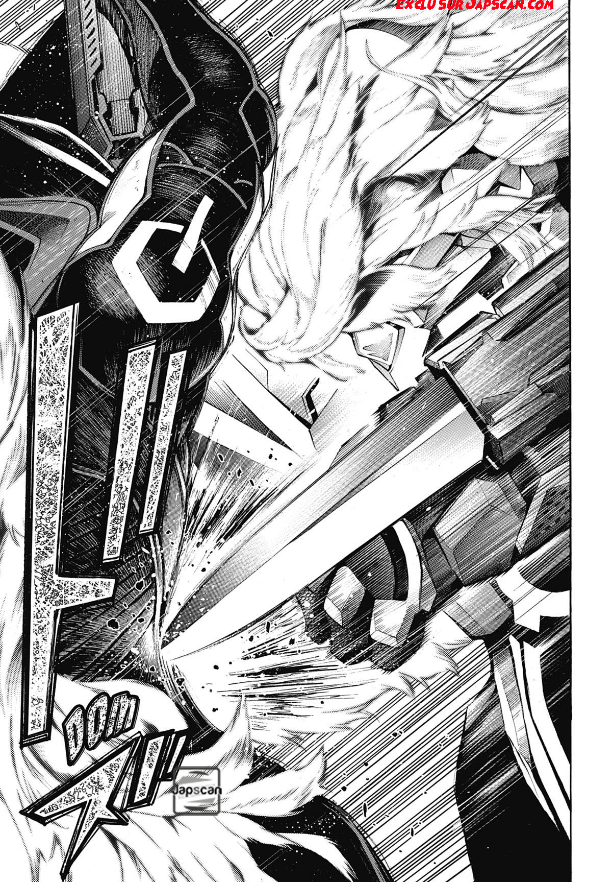  Platinum End Français - Platinum End 24 Confiance absolue - 36