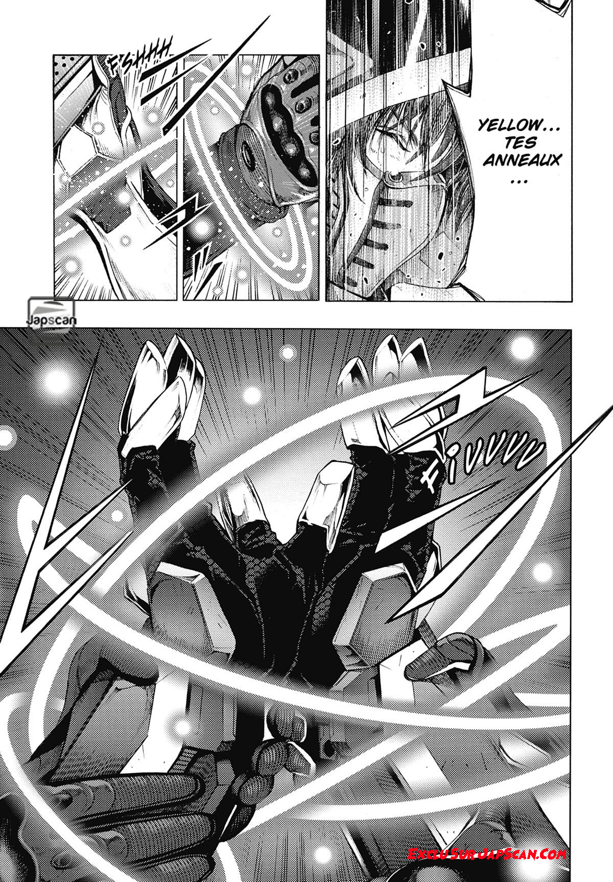  Platinum End Français - Platinum End 24 Confiance absolue - 46