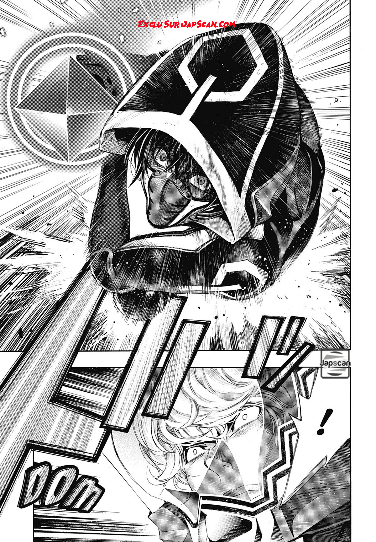  Platinum End Français - Platinum End 24 Confiance absolue - 20