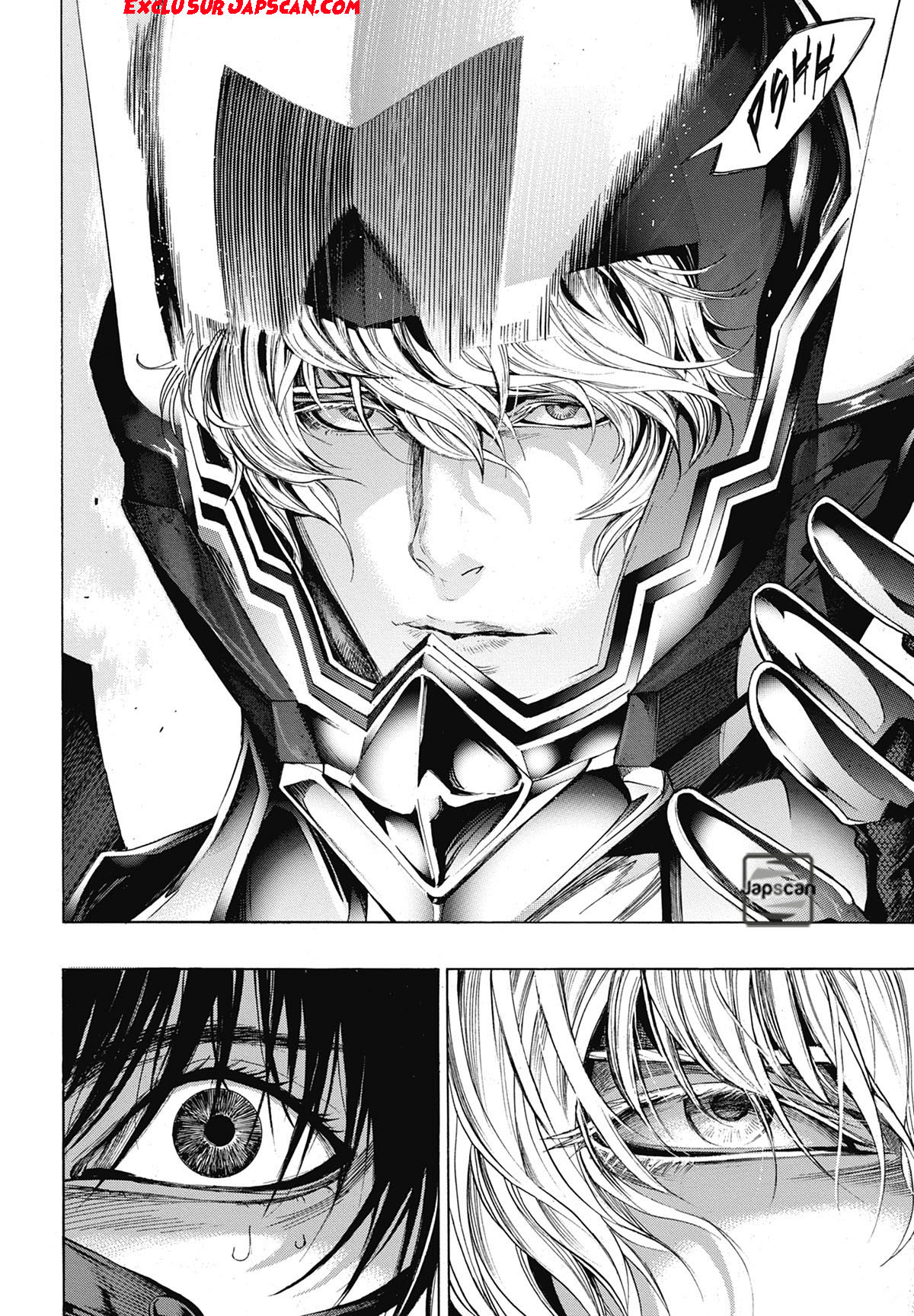  Platinum End Français - Platinum End 24 Confiance absolue - 15