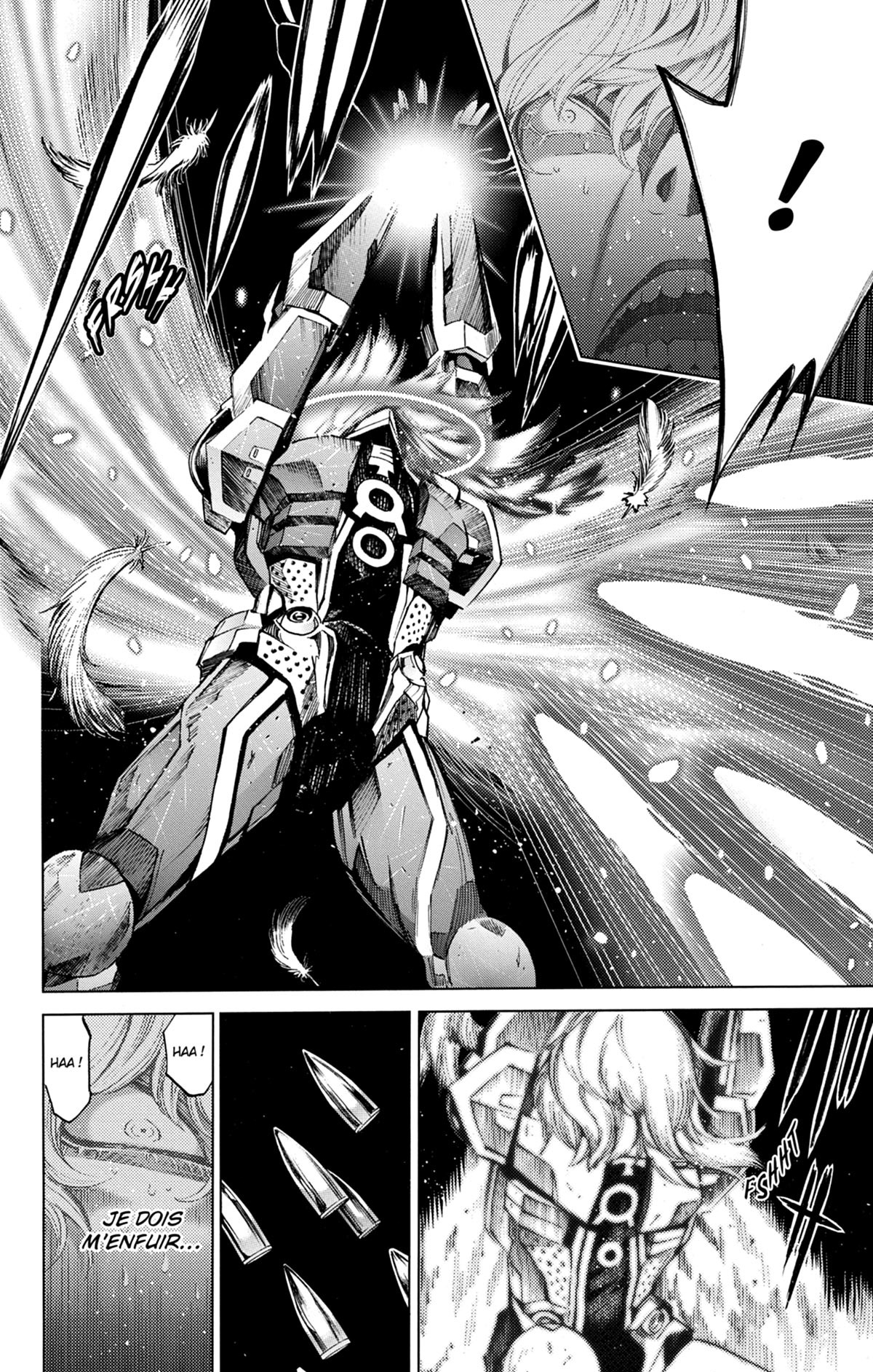  Platinum End Français - Platinum End 25 Une vie - 20