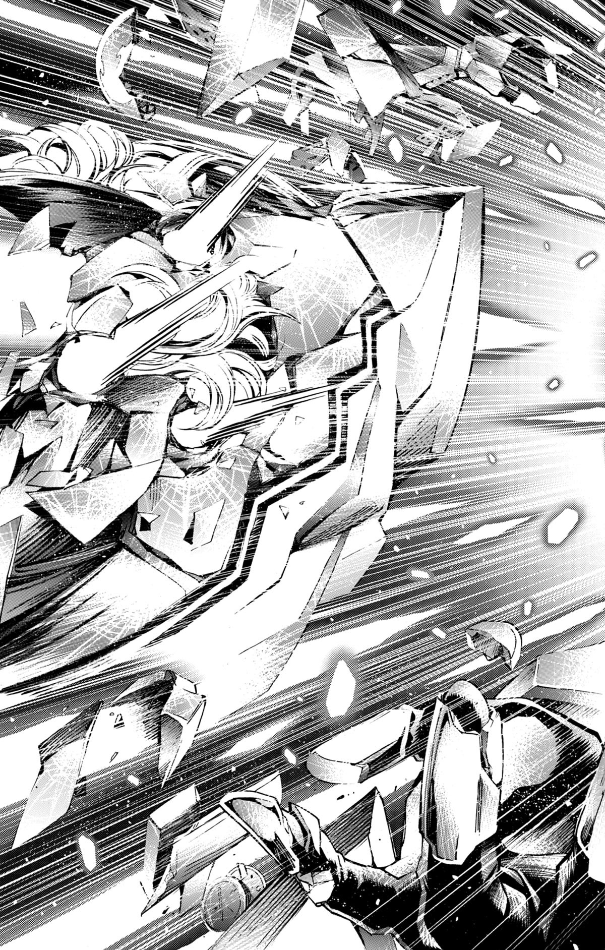  Platinum End Français - Platinum End 25 Une vie - 33